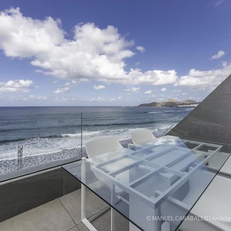 Penthouse Over The Sea Las Palmas / Gran Canaria Exterior foto