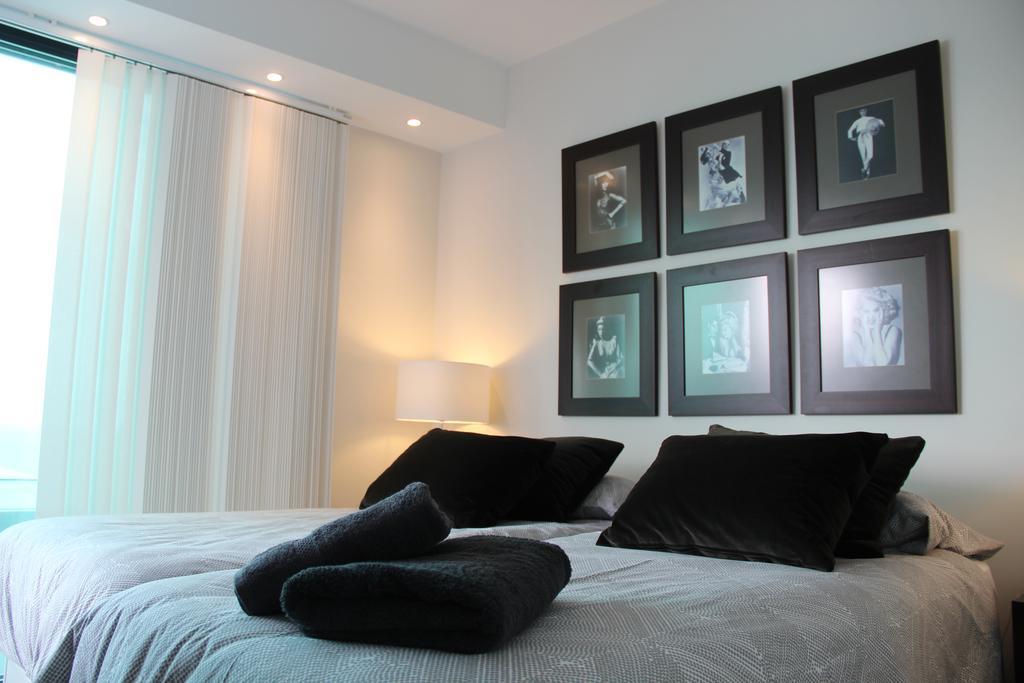Penthouse Over The Sea Las Palmas / Gran Canaria Exterior foto