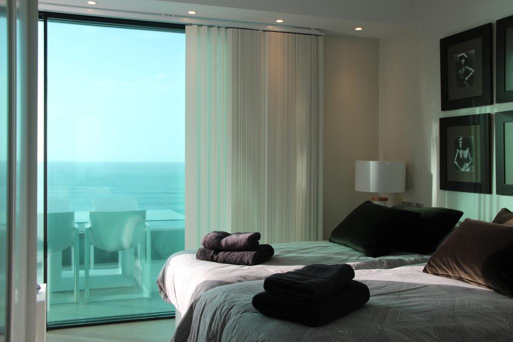 Penthouse Over The Sea Las Palmas / Gran Canaria Exterior foto