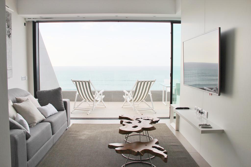 Penthouse Over The Sea Las Palmas / Gran Canaria Exterior foto