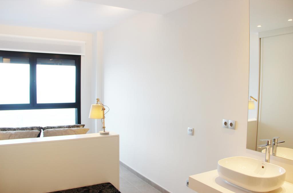 Penthouse Over The Sea Las Palmas / Gran Canaria Exterior foto