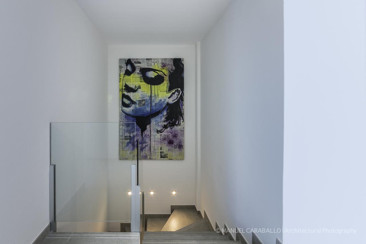 Penthouse Over The Sea Las Palmas / Gran Canaria Exterior foto
