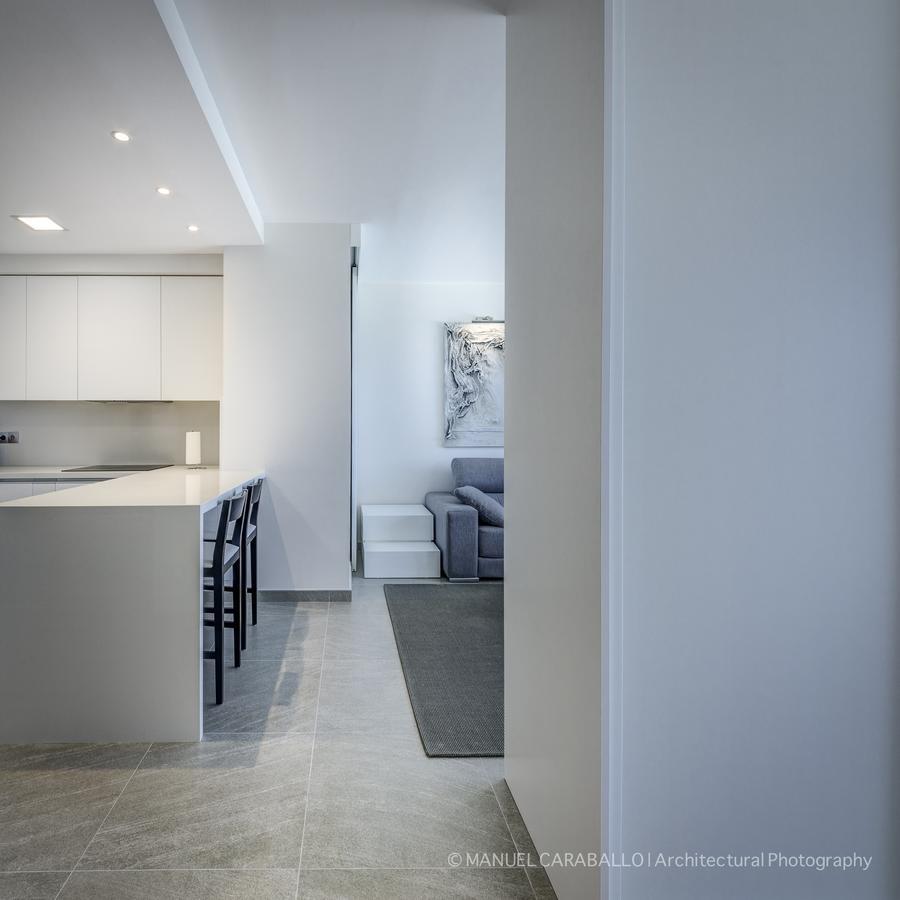 Penthouse Over The Sea Las Palmas / Gran Canaria Exterior foto
