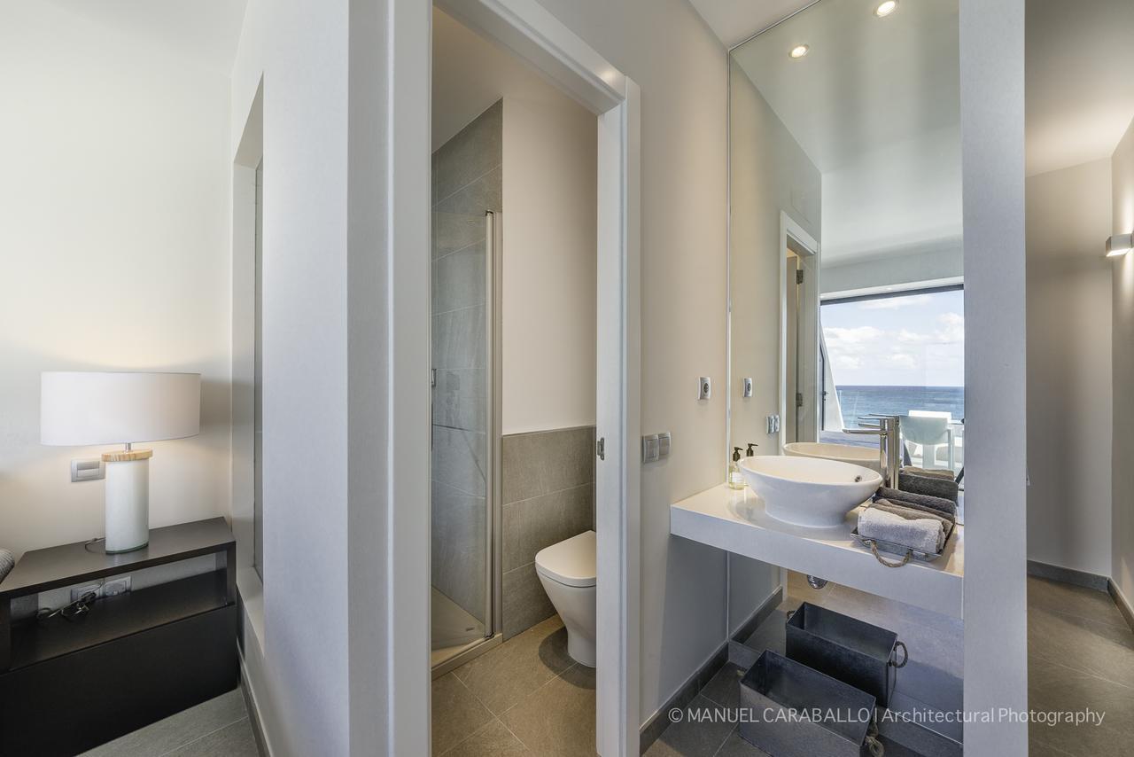Penthouse Over The Sea Las Palmas / Gran Canaria Exterior foto