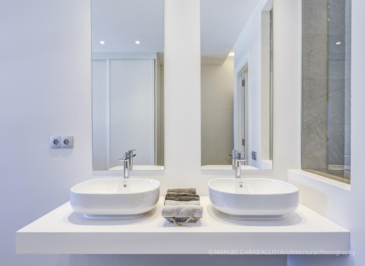 Penthouse Over The Sea Las Palmas / Gran Canaria Exterior foto