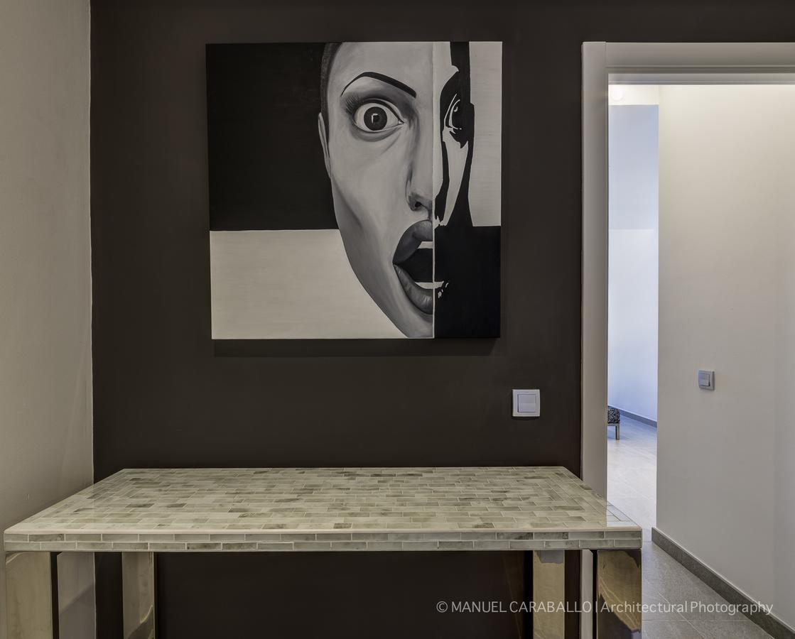 Penthouse Over The Sea Las Palmas / Gran Canaria Exterior foto