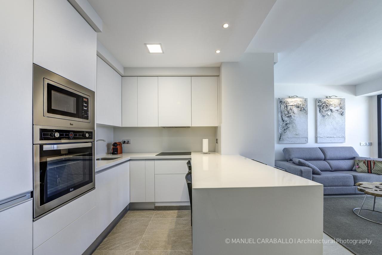 Penthouse Over The Sea Las Palmas / Gran Canaria Exterior foto