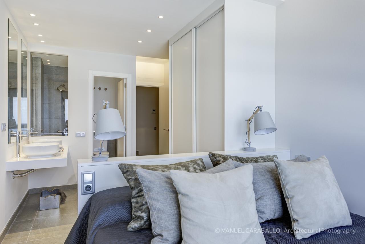 Penthouse Over The Sea Las Palmas / Gran Canaria Exterior foto