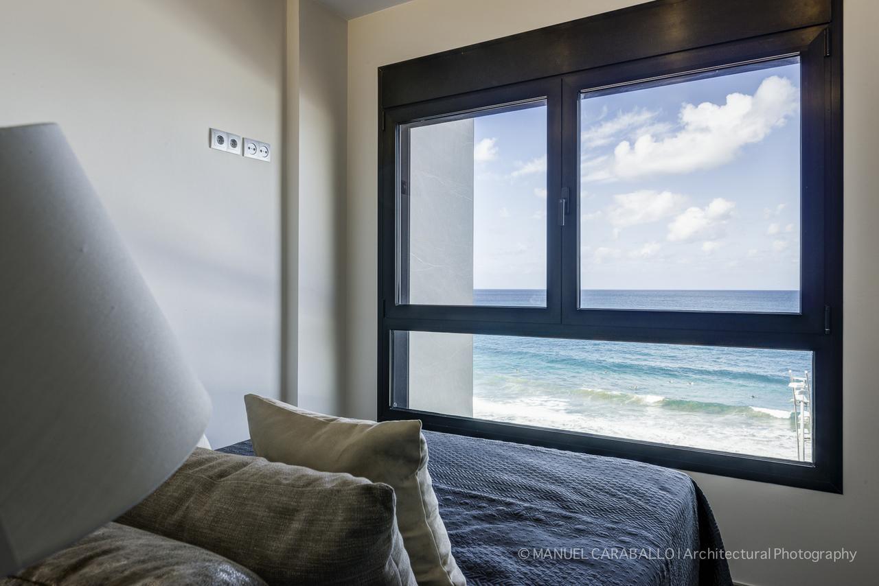 Penthouse Over The Sea Las Palmas / Gran Canaria Exterior foto