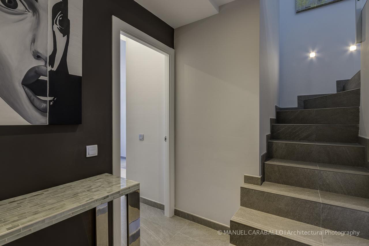 Penthouse Over The Sea Las Palmas / Gran Canaria Exterior foto